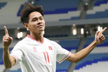 Bùi Vĩ Hào, người giúp U23 Việt Nam thắng ra quân U23 châu Á là ai?